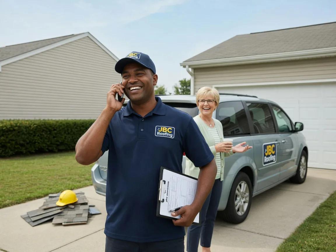 Roof Replacement Fall Branch, TN FAQs